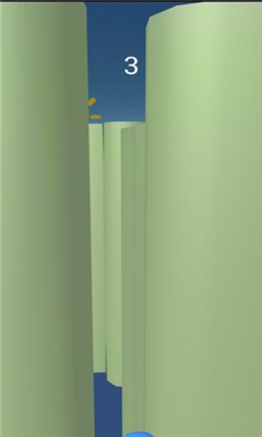 奔跑吧生氣君截圖欣賞