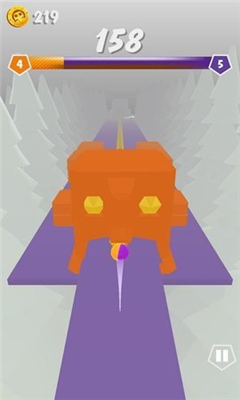 神奇小球3D截圖欣賞