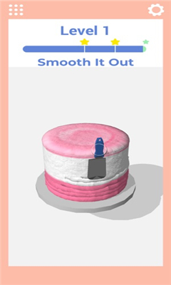 我做蛋糕賊6(Icing On The Cake)截圖欣賞