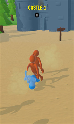 ArmyFight3D