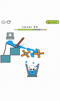 快乐水杯苹果版