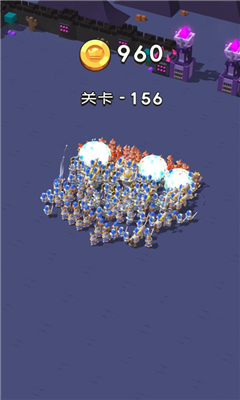 約架城墻根兒截圖欣賞