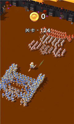 約架城墻根兒截圖欣賞