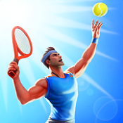 网球传奇(Tennis Clash)
