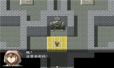 詭城死亡七塔截圖欣賞