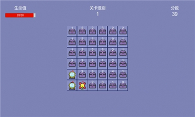 開箱子傳說截圖欣賞