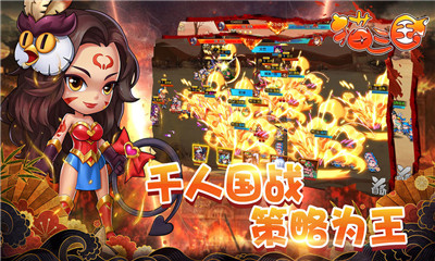 貓三國