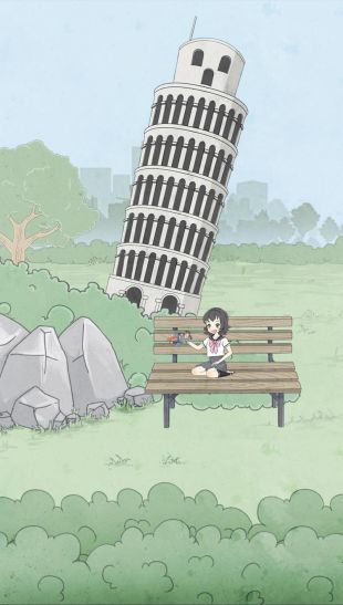 歷史是不能被改變的截圖欣賞