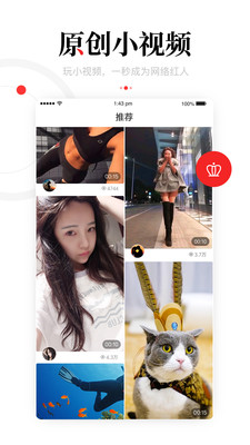 一點(diǎn)資訊概念版截圖欣賞