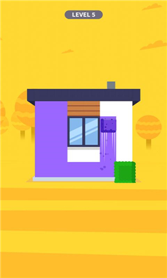 住宅油漆截圖欣賞