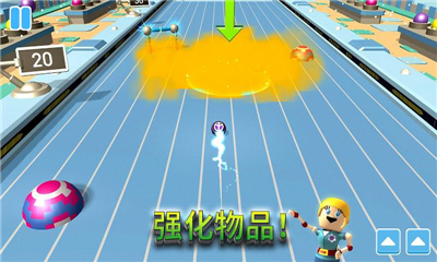 滾球?qū)?zhàn)截圖欣賞