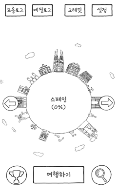 就算不出被子也想去旅行