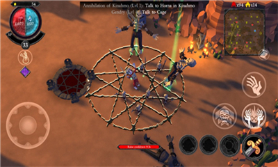 undeadhorde