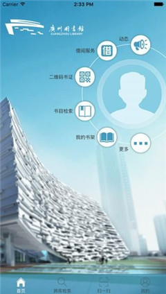 樊樊圖書室