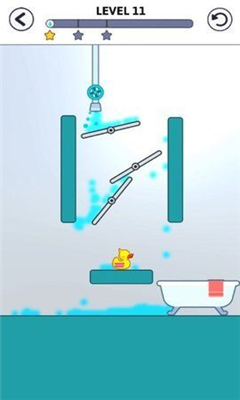 浴缸小黃鴨(Water Fill)