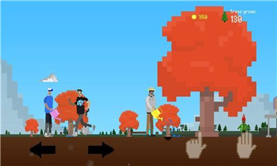 我要種樹(TreeTeam)