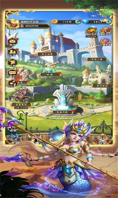 魔獸騎士團(tuán)截圖欣賞