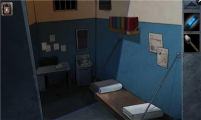 越獄4截圖欣賞