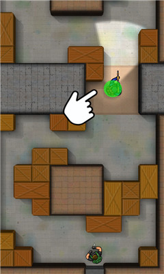 迷宫刺客游戏截图