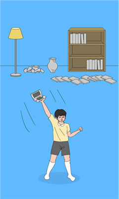 隱藏我的游戲3截圖欣賞