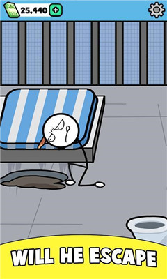 逃生計(jì)劃擺脫困境