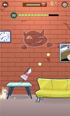 咸魚翻身