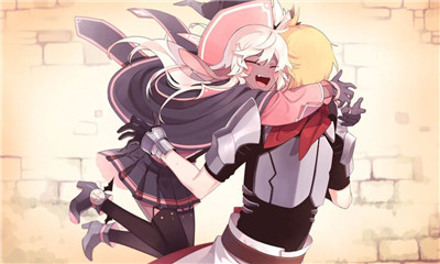 疾風魔女破解版