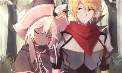 疾風魔女破解版