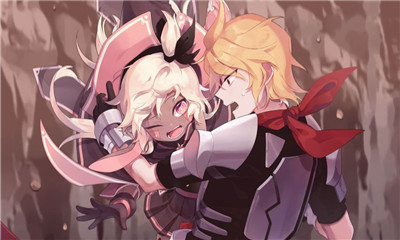 疾風魔女破解版