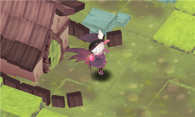 疾風魔女破解版