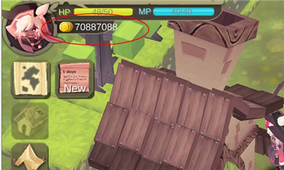 疾風魔女破解版