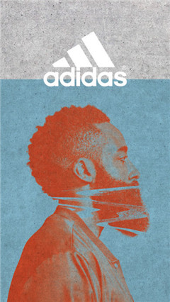 adidas