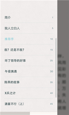 官場(chǎng)小說