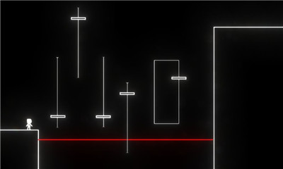 境外狂奔（DarkRunning）截圖欣賞