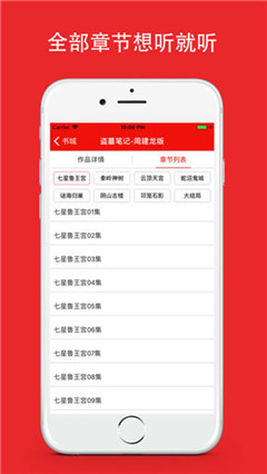 夜閱書城