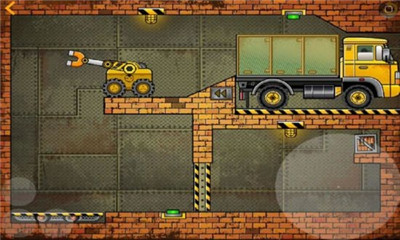 卡車裝載機