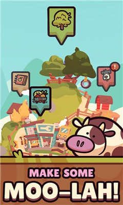 朋克農(nóng)場破解版