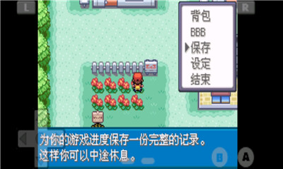 口袋妖怪火紅完美版