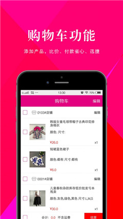尾貨之家