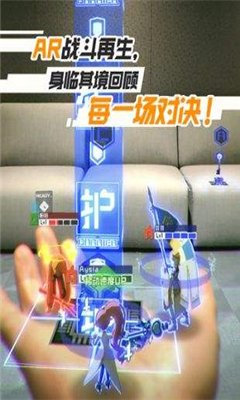 COMPASS截圖欣賞