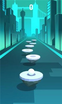 球球環(huán)游世界截圖欣賞