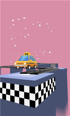 方塊小車截圖欣賞