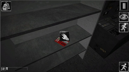SCP收容突破