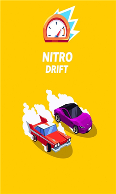 硝基漂移(Nitro Drift)截图欣赏