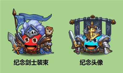 不思議迷宮萬象物語聯動版
