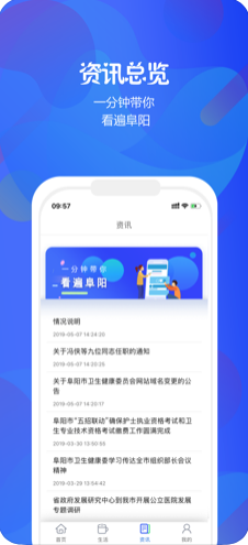 健康阜陽(yáng)