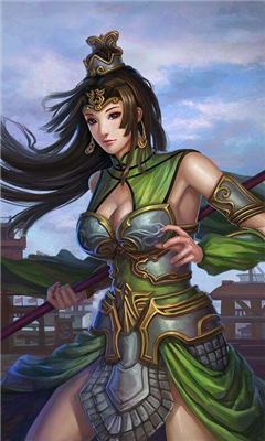 龍霸復(fù)古神器截圖欣賞