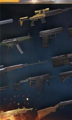 皇家狙擊手(Sniper Royale)截圖欣賞