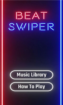 節(jié)奏光棍(Beat Swiper)截圖欣賞