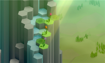 SpringFalls截圖欣賞